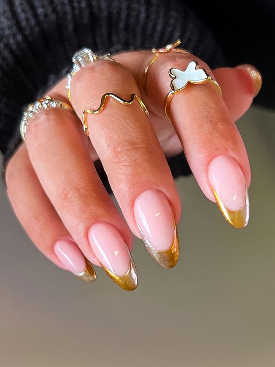 HAPPY NAILS & SPA 11