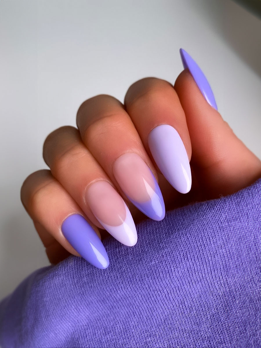 HAPPY NAILS & SPA 11