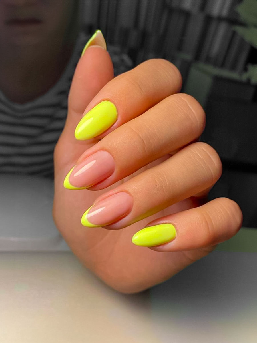 HAPPY NAILS & SPA 11