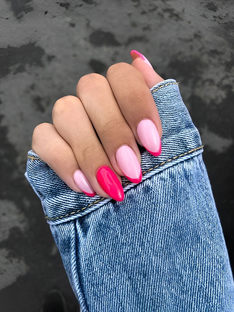 HAPPY NAILS & SPA 11