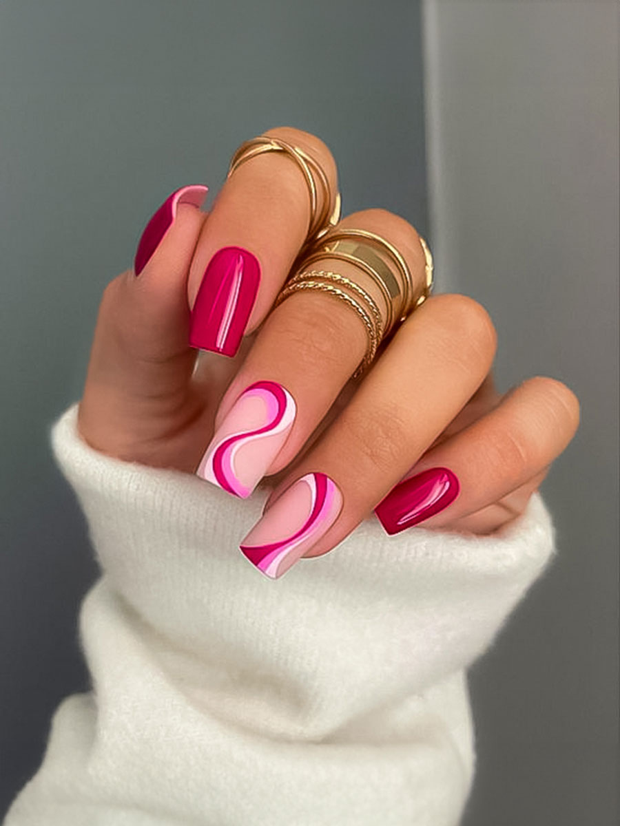 HAPPY NAILS & SPA 11