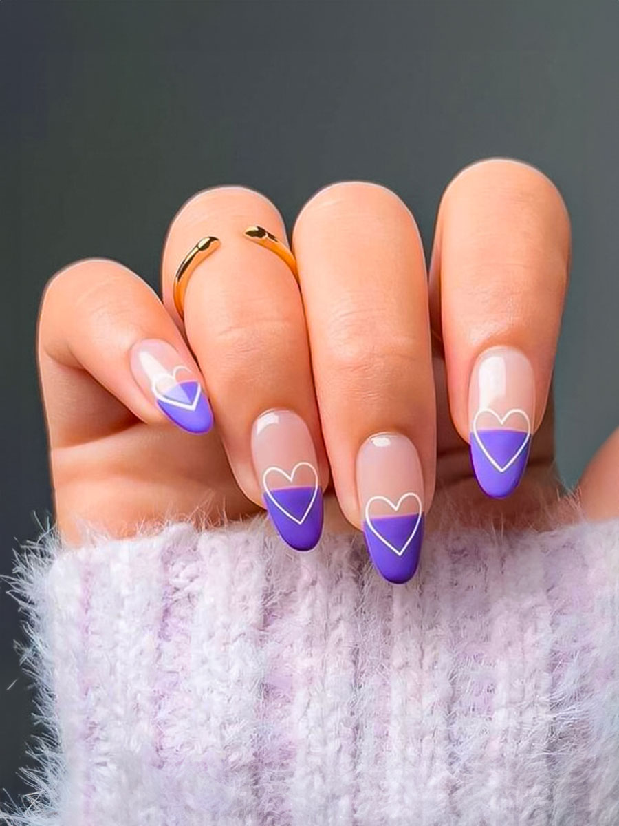 HAPPY NAILS & SPA 11