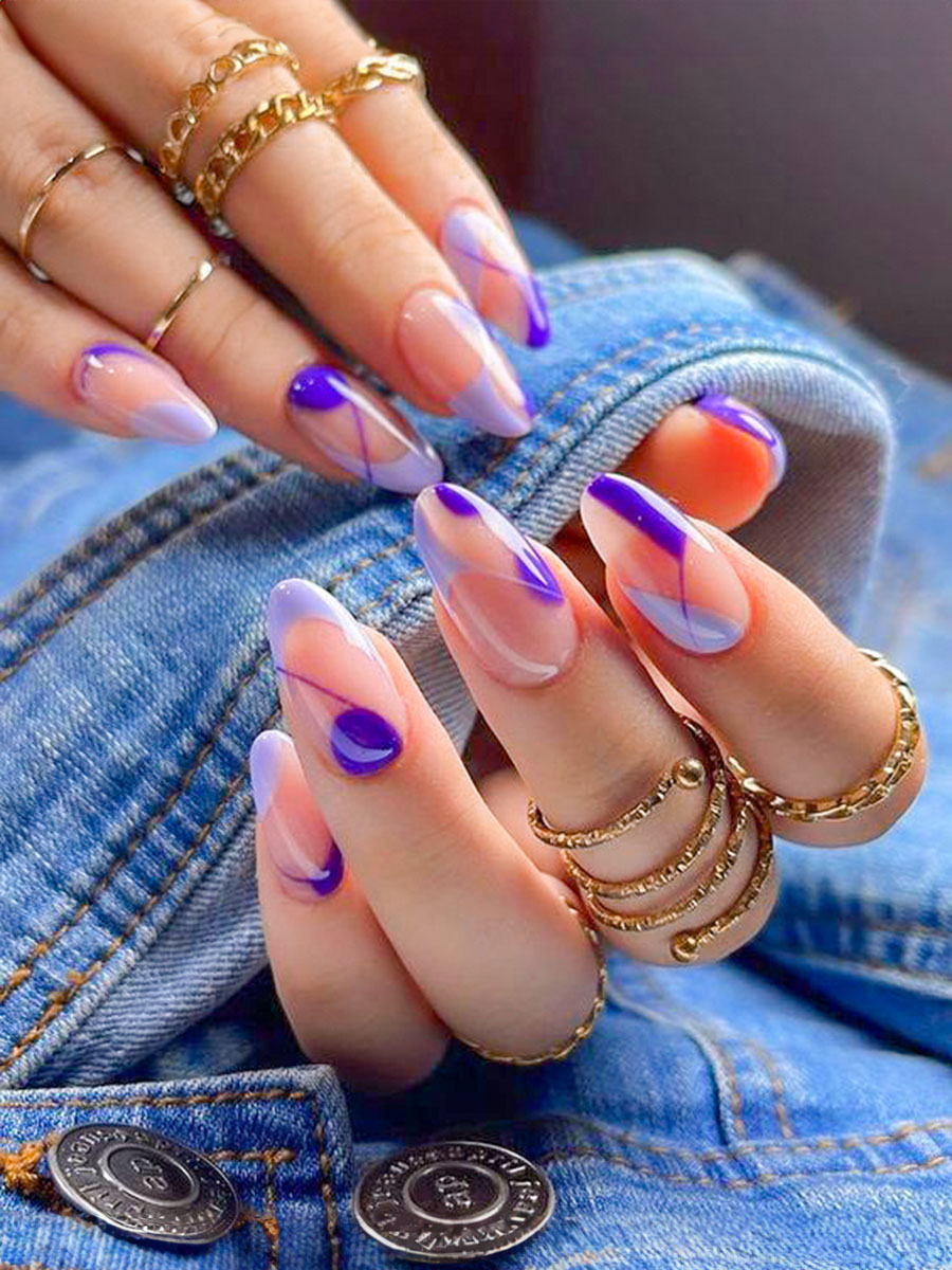 HAPPY NAILS & SPA 11